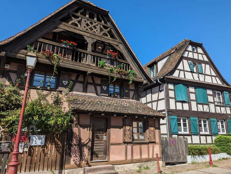 Strasbourg: unusual walking tour of Schiltigheim - Who Would Love This Tour?