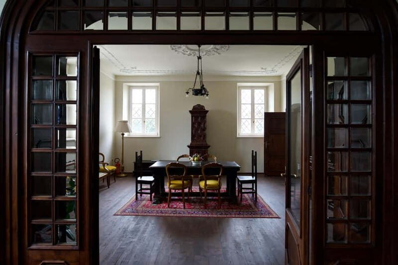 Strassoldo: Winery Tour and Tasting with the Owner - Analyzing the Value