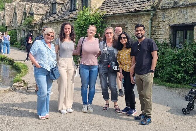 Stratford-upon-Avon & Cotswolds 2 Day Tour From London Paddington - A Closer Look at the Itinerary