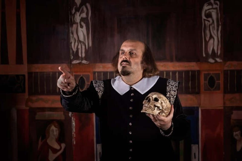 Stratford upon Avon: Shakespeare Guided Tour - Is it Worth It? Our Perspective on Value and Experience