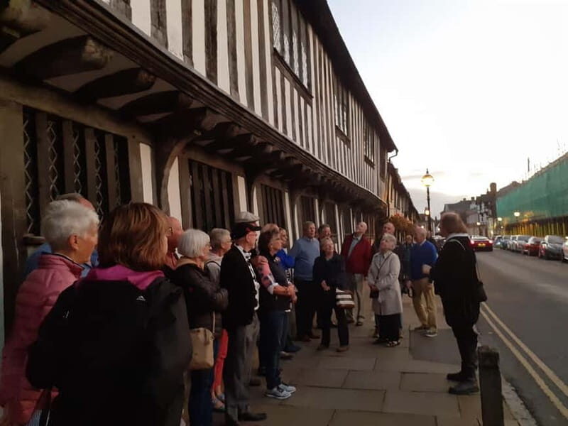 Stratford upon Avon: Shakespeare Guided Tour - Final Thoughts