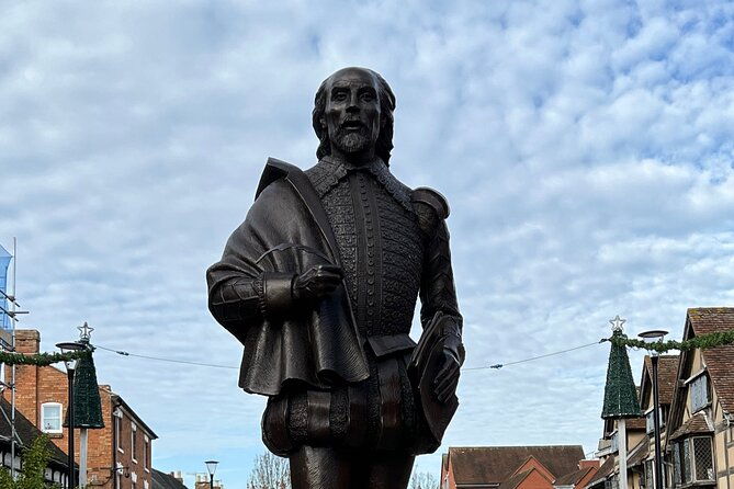 stratford-upon-avon-warwick-castle-private-tour