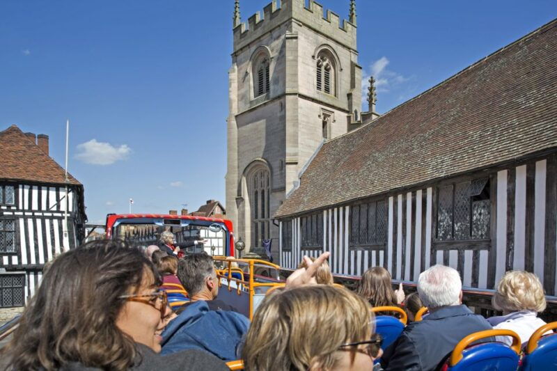 stratford-upon-avoncity-sightseeing-hop-on-hop-off-bus-tour