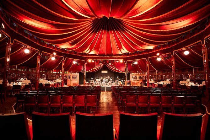 Strauss Dinner Show - Practical Tips for Booking and Attending