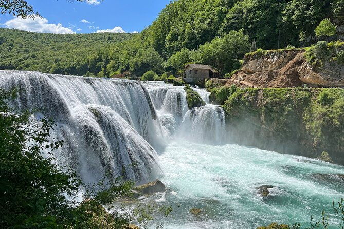 strbacki-buk-and-una-waterfalls-day-trip-from-sarajevo
