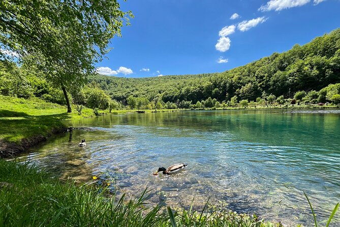 strbacki-buk-and-una-waterfalls-day-trip-from-sarajevo