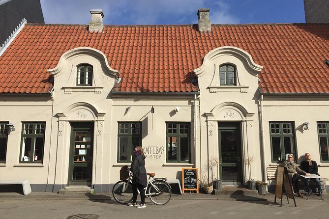 Street Art and Rooftops of Aarhus, Denmark - Who Will Love This Tour?