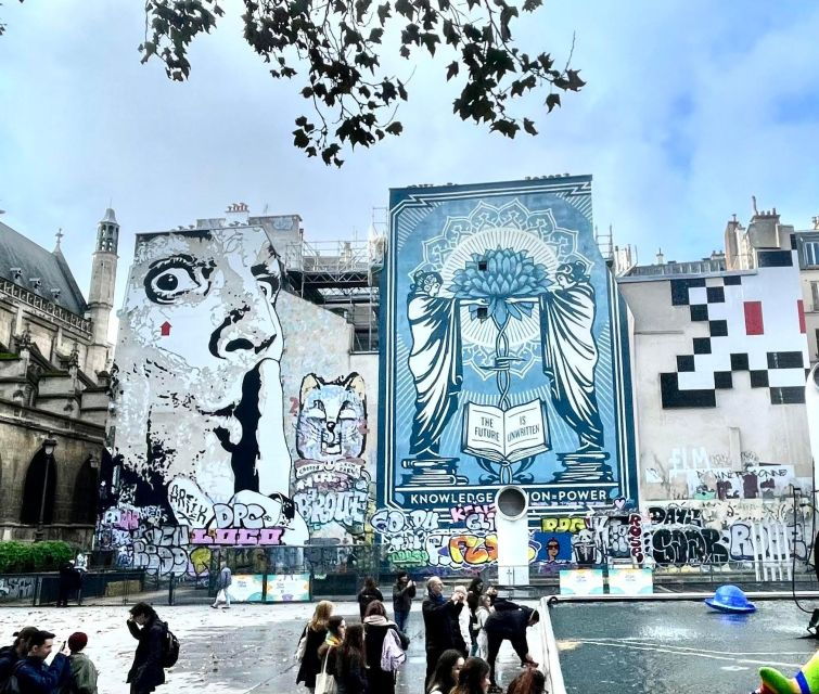 street-art-discovery-walking-tour-in-paris