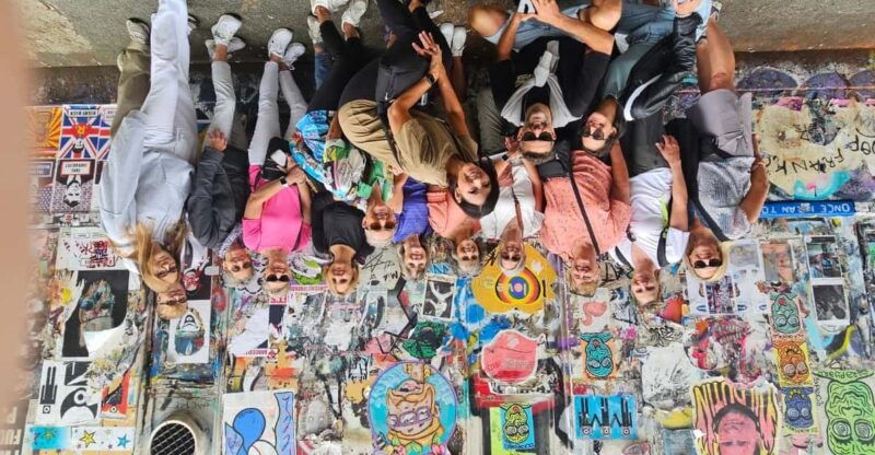 street-art-experience