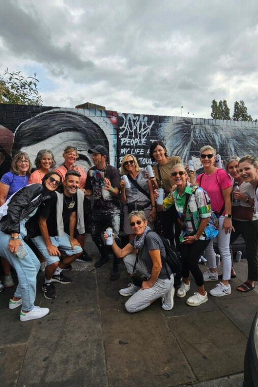 street-art-experience
