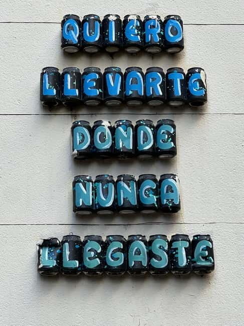 Street Art & Gallery Tour - A Closer Look at the Barcelona Street Art & Gallery Tour