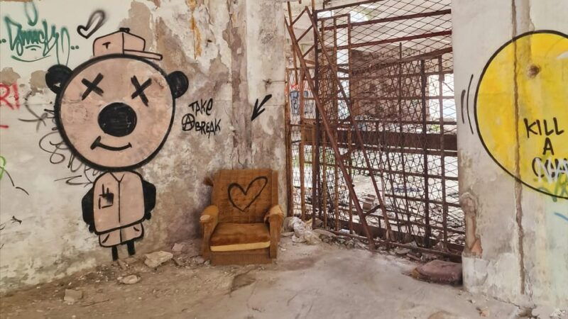 street-art-lost-place-tour-in-rijeka