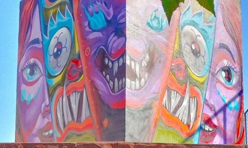 Street Art Tour: Downtown Mexico City - What Sets This Tour Apart