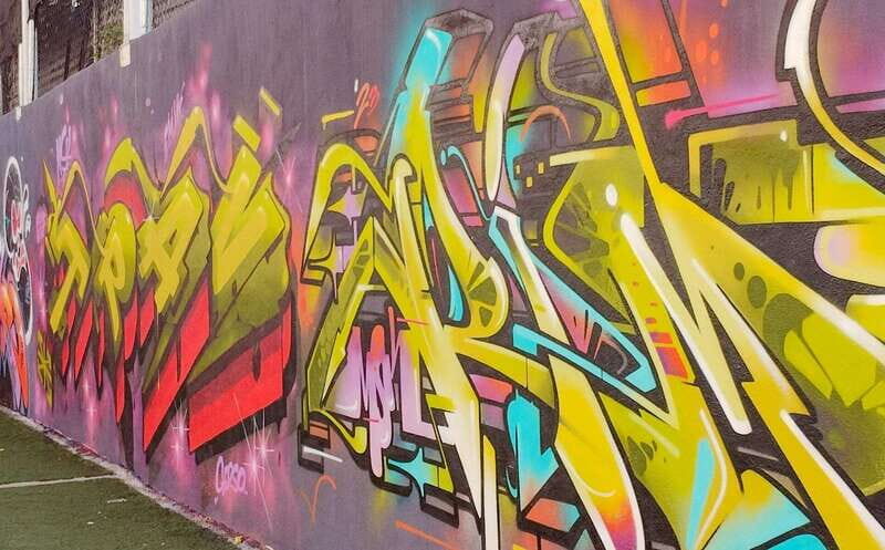 Street Art Tour: Downtown Mexico City - FAQ