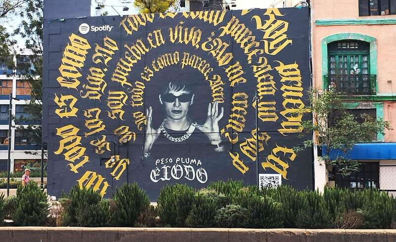 Street Art Tour: the Hidden Face of Mexico City - Frequently Asked Questions