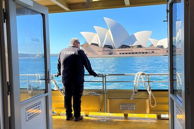 Street Eats Harbour Treats - Who Will Love This Tour?