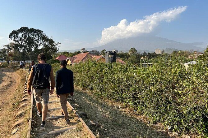 Street Food and Community Walking Tour - Key Points