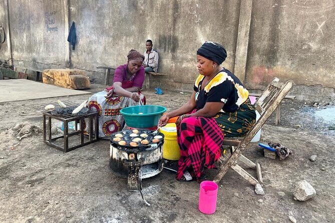 Street Food and Community Walking Tour - Who Should Sign Up for This Experience?