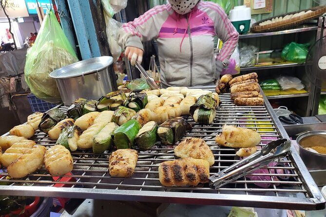 Street Food in Saigon By American Jeep/ Motorbike - Who Is This Tour Best For?