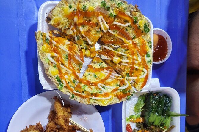 Street Food in Saigon By American Jeep/ Motorbike - FAQ