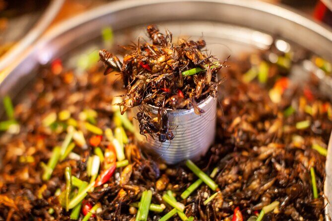 Street Food Tour by Scooter in Siem Reap - What Makes This Tour Special?