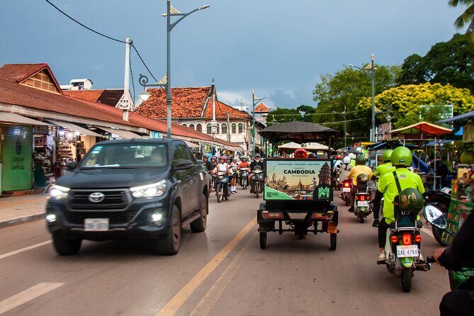 Street Food Tour by Scooter in Siem Reap - Final Thoughts