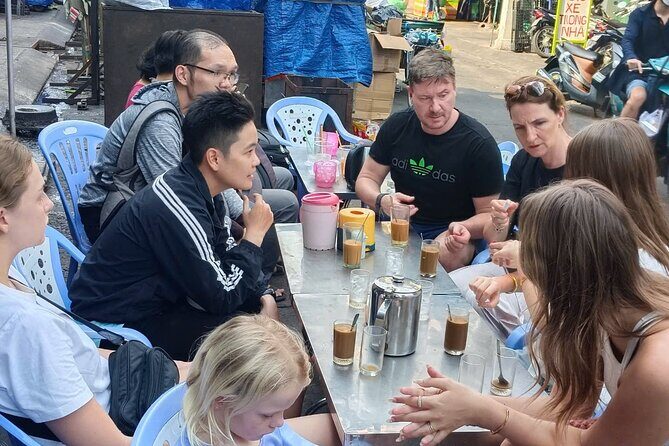 Street Food Tour In Ho Chi Minh City By Motorbike - Why This Tour Works for Different Types of Travelers