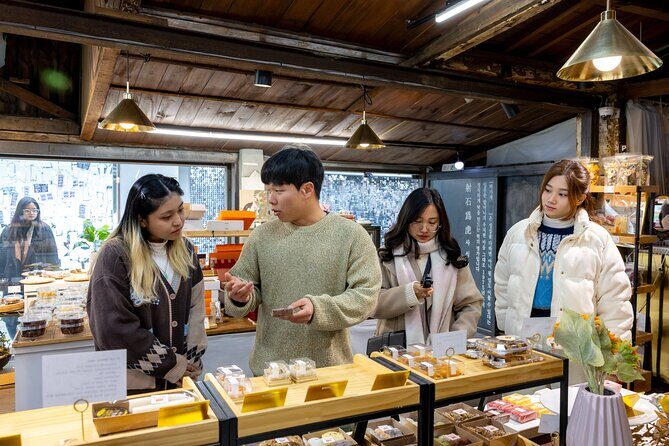 Street Food Tour in Jongno, Heart of Seoul - Practical Details and What They Mean for You