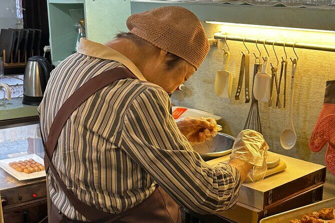 Street Food Tour in Jongno, Heart of Seoul - Why This Tour is a Great Choice