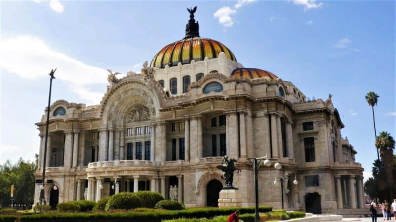 Street Food Tour Mexico City: Local Flavors and History - What to Expect from the Tour