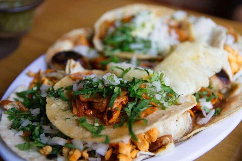 Street Food Tour Mexico City: Local Flavors and History - Authentic Experiences and Cultural Insights