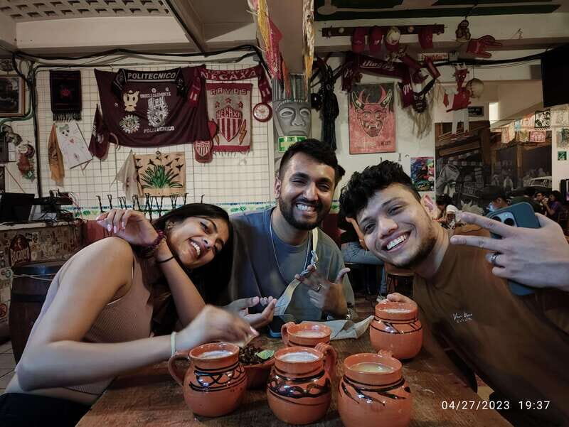 Street Food Tour Mexico City: Local Flavors and History - Price and Value for Money