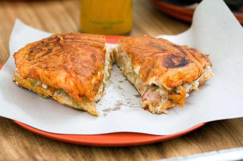 Street Food Tour Mexico City: Local Flavors and History - The Sum Up