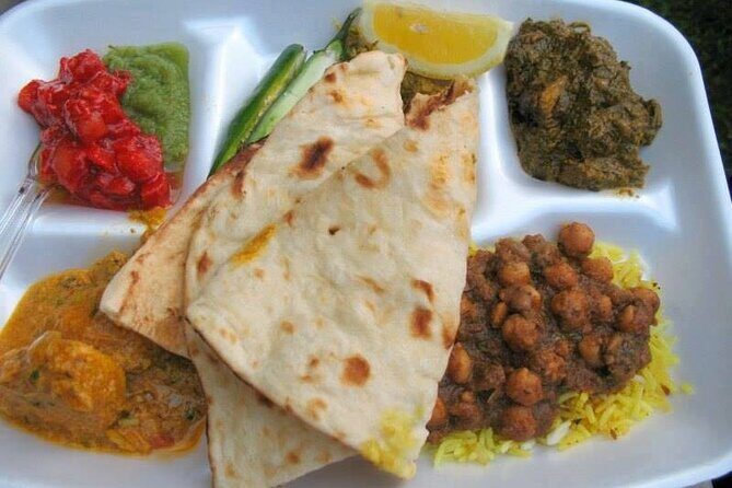 Street Food Tour of Lahore's Walled City - Why This Tour Offers Great Value