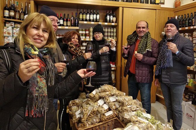 Street Food Tour of Lecce & City Sightseeing with Local Guide - Final Thoughts