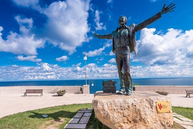 Street food tour of Polignano a Mare - The Experience in Detail