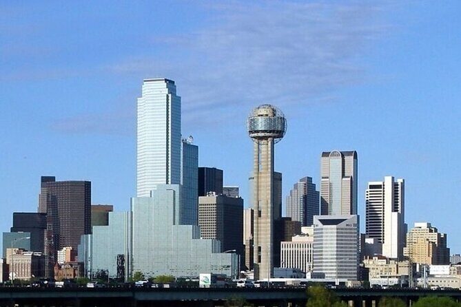 Street Food Tour With a Local Guide in Dallas - The Sum Up