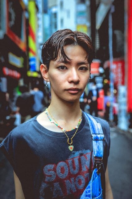 Street Photography in Shibuya - Key Points  