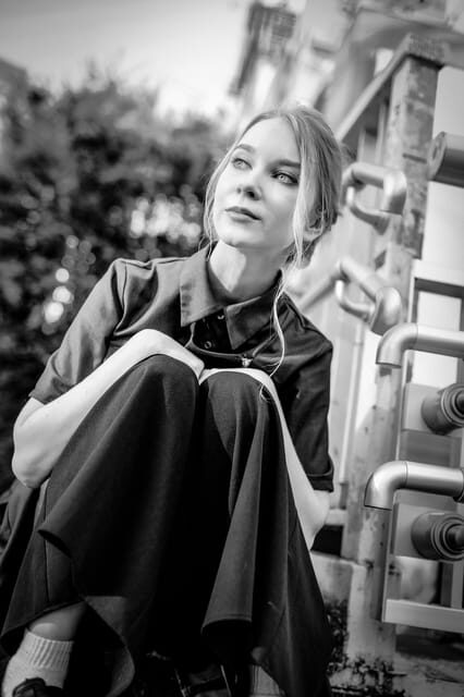 Street Photography in Shibuya - Who Is This Tour Best For?