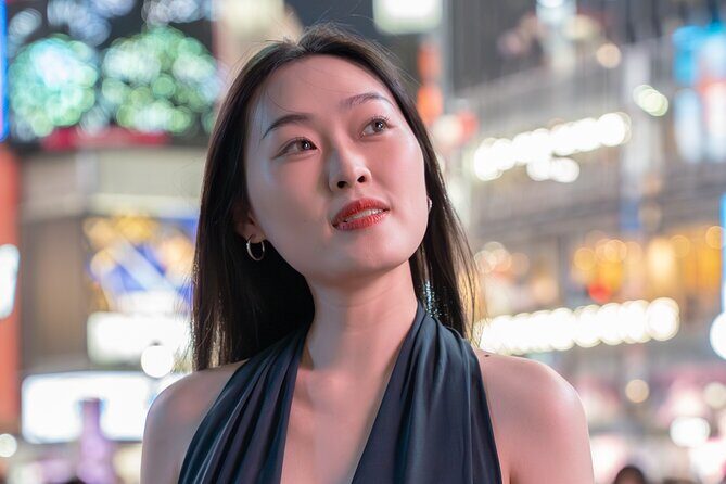 Street Photoshoot at Tokyo Iconic Spots with Pro Photographer - Final Thoughts