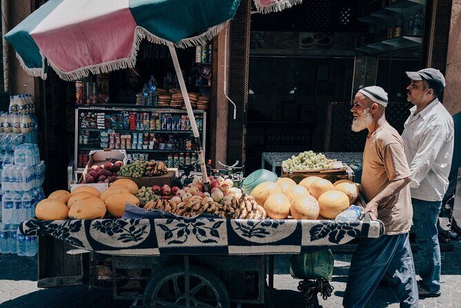Street Private Guided Food Tour with Tastings at Casablanca - Why Choose This Food Tour?