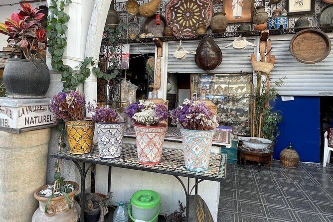 Street Private Guided Food Tour with Tastings at Casablanca - The Value of This Experience