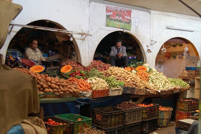 Street Private Guided Food Tour with Tastings at Casablanca - Who Will Love This Tour?