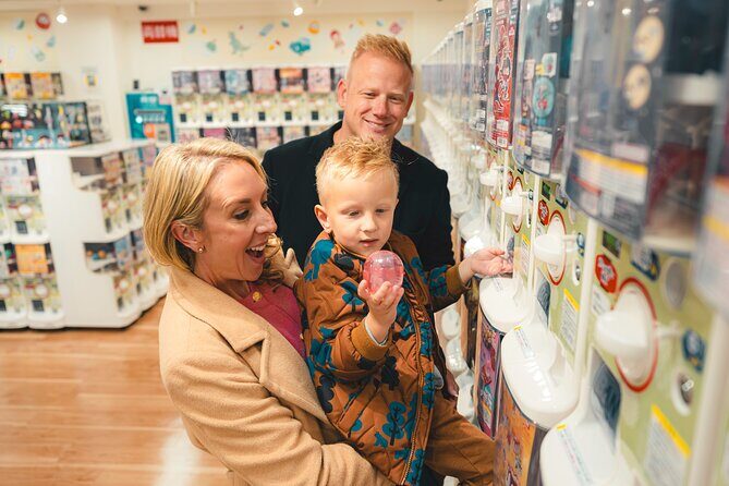 Street style photography service for visitors in Japan - Final Thoughts