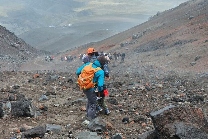 strenuously-cotopaxi-volcano-and-birding-by-the-lagoon-private