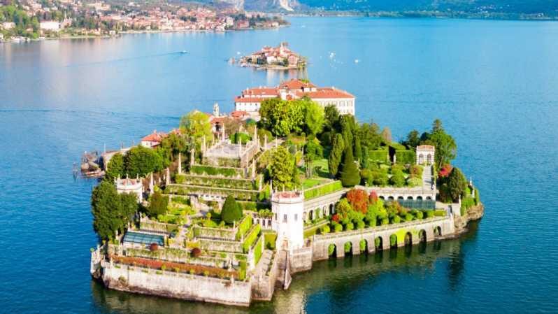Stresa and the Borromean Islands: Italian Lakes Private Tour - An In-Depth Look at the Tour Experience