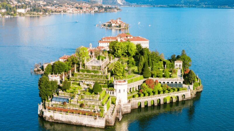 Stresa and the Borromean Islands: Italian Lakes Private Tour - Authentic Perspectives from Travelers