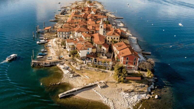 Stresa and the Borromean Islands: Italian Lakes Private Tour - Final Thoughts: Is This Tour Right for You?