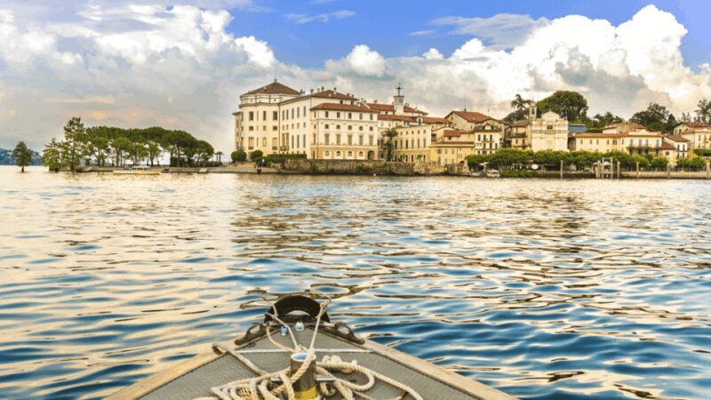 Stresa and the Borromean Islands: Italian Lakes Private Tour - FAQs