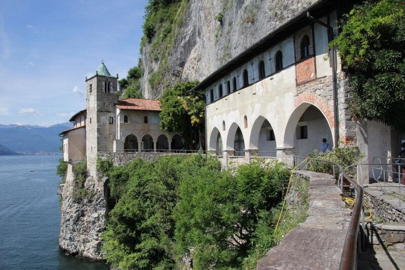 stresa-private-cruise-to-santa-caterina-del-sasso